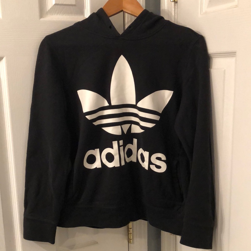 Adidas Hoodie